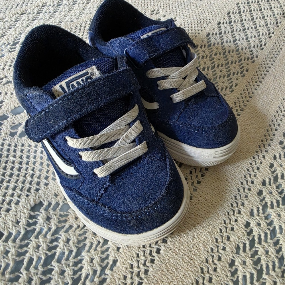 Vans Hylane V Toddlers